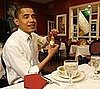 Barack Obama on Check Please! Chicago
