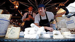 Despite Other Rising Food Costs, Dairy Prices Have Fallen Despite Other Rising Food Costs, Dairy Prices Have Fallen