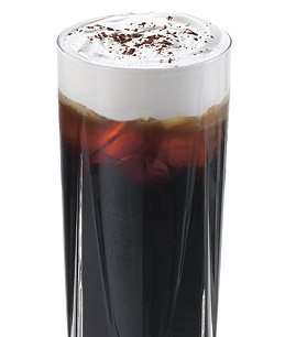 Would You Drink This Salty Coffee?