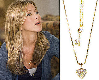 Win the Necklaces Jen Wore in Marley & Me!