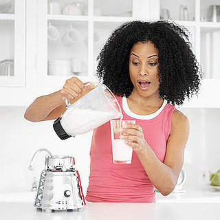 Would You Drink a Hot Smoothie?