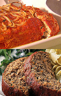 Turkey Meatloaf Two Ways — Beginner and Expert
