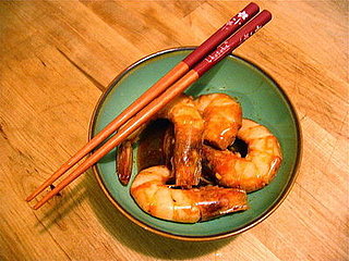 Celebrate Chinese New Year With Garlic Soy Shrimp