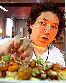 All the News That's Fit to Eat — Jan. 21, 2009