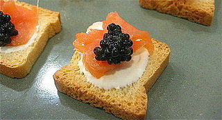 Tips For Enjoying Caviar
