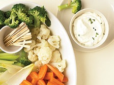 Crudités