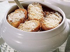 Do You Know the World's Soups?