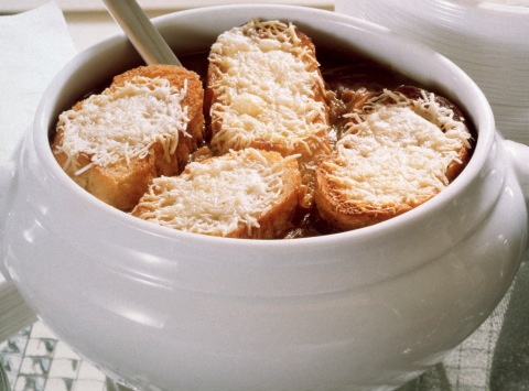 Do You Know the World's Soups?