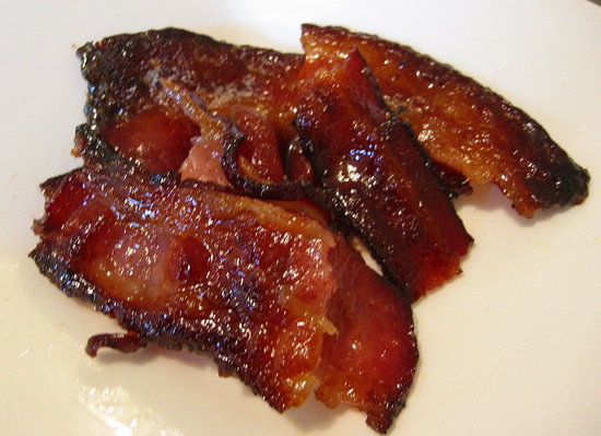 Billionaire's Bacon