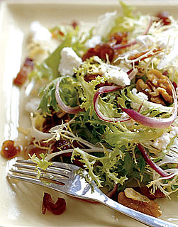 Monday's Leftovers: Frisée Salad With Bacon and Dates