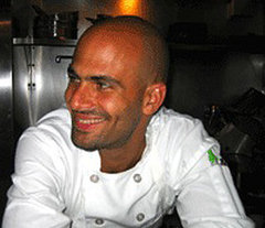Obamas Bring Their Private Chef to the White House
