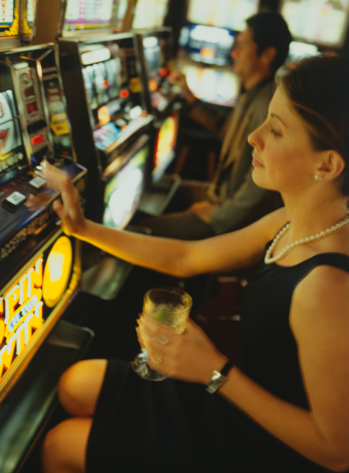 If Casinos Stop Offering Free Drinks, Would You Still Go? If Casinos Stop Offering Free Drinks, Would You Still Go?