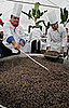 Costa Rica Serves Up Gallo Pinto for 30,000