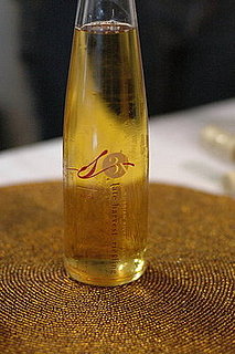 Happy Hour: S3x 2006 Late Harvest White Riesling