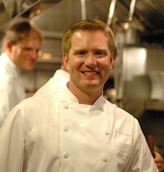 Chef Craig Patzer Chef Craig Patzer