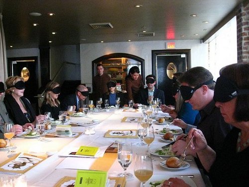 Bon Appetit! Bon Appetit!