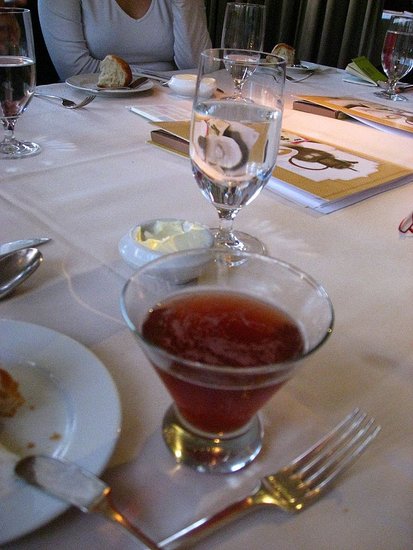 Drink number two Drink number two
