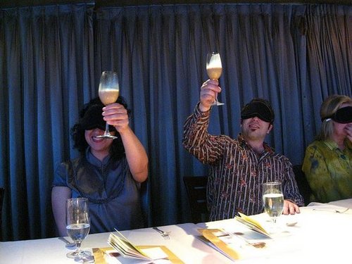 Cheers! Cheers!