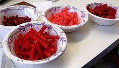 Which Will Win? Red Vines or Twizzlers?