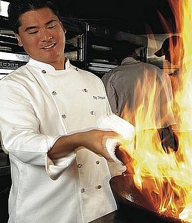Chef Roy Yamaguchi Talks About Life, TV, and Celebrating 20 Years of Roy's