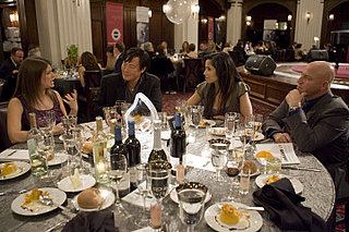 Top Chef Quiz: One With the Elements