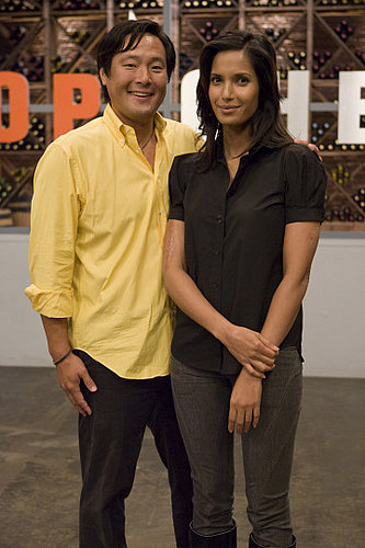 Let's Dish: Top Chef 4.5 — Out of Their Elements