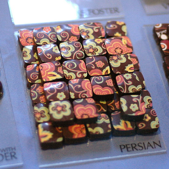 Everyone Was at the SF Chocolate Salon, but in Case You Missed It...