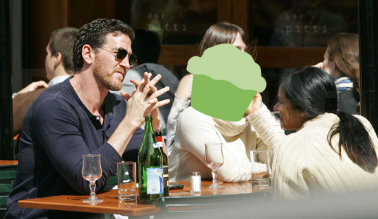 Guess Who? Guess Who?