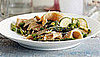 Passover Side: Passover Pasta Primavera