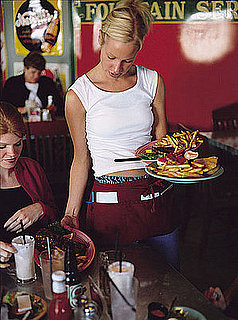 Is It Acceptable For Cafe Owners to Take Tips From Servers?