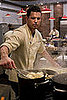 Interview with Top Chef's Ryan Scott