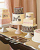 Top 10 Wedding Cake Trends of 2008