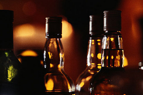 Quality Liquors Quality Liquors