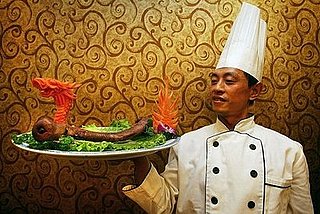 Would You Eat This Animal Part? 