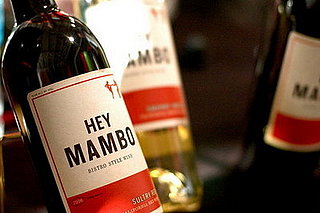 Happy Hour: Hey Mambo 2006 Sultry Red 