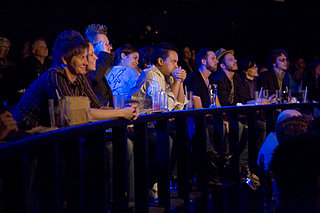 Let's Dish: Top Chef 4.7 — Improv