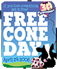 Tomorrow Is Free Cone Day at Ben & Jerry's