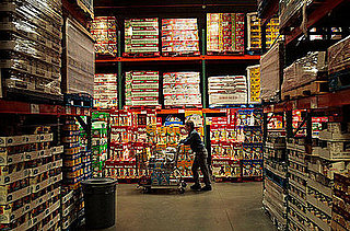 Rationing! It's Not Just For Your Grandparents Anymore