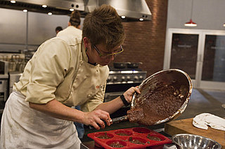 Jennifer Biesty Dishes About Her Time on Top Chef