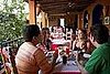 Given Current Events, How Often Do You Eat Out?