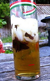 Happy Hour: Brandy Julep