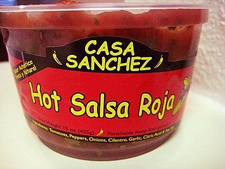 What Kind of Salsa Do You Prefer?