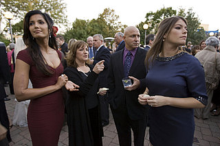 Top Chef Quiz: Wedding Season