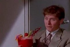 Kids in the Hall Teach Us About Girl Drink Drunks