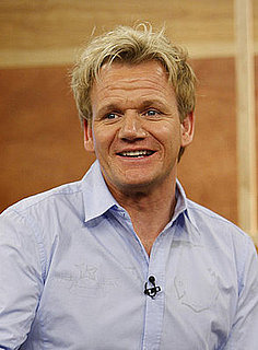 Gordon Ramsay Proposes an Outlaw on Out-of-Season Produce