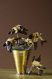 Mango Orchid Bouquet: Love It or Hate It?