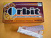 Yummy Link: Orbit Sangria Fresca Gum
