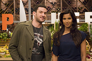 Let's Dish: Top Chef 4.10 — Light n' Healthy