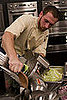 Interview with Top Chef Contestant Andrew D'Ambrosi