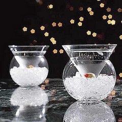 This Summer The Trend is To Put Everything on Ice